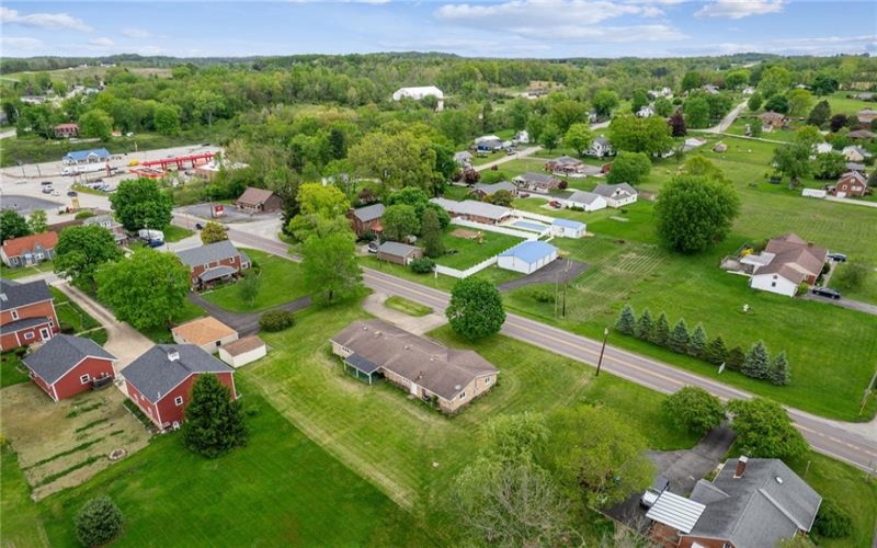 2282 State Route 981, New Alexandria, 15670, 3 Bedrooms Bedrooms, 8 Rooms Rooms,2 BathroomsBathrooms,Residential,For Sale,State Route 981,1701016