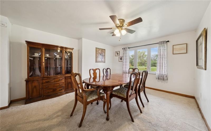 2282 State Route 981, New Alexandria, 15670, 3 Bedrooms Bedrooms, 8 Rooms Rooms,2 BathroomsBathrooms,Residential,For Sale,State Route 981,1701016