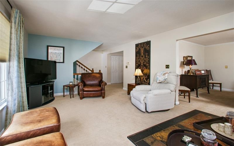 707 Cherry Blossom Court, Delmont, 15626, 3 Bedrooms Bedrooms, 9 Rooms Rooms,2.1 BathroomsBathrooms,Residential,For Sale,Cherry Blossom Court,1701017