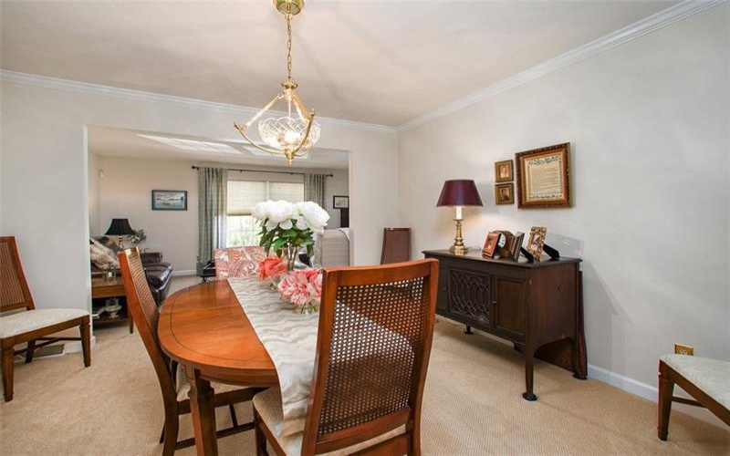 707 Cherry Blossom Court, Delmont, 15626, 3 Bedrooms Bedrooms, 9 Rooms Rooms,2.1 BathroomsBathrooms,Residential,For Sale,Cherry Blossom Court,1701017