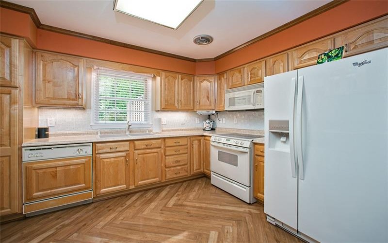 707 Cherry Blossom Court, Delmont, 15626, 3 Bedrooms Bedrooms, 9 Rooms Rooms,2.1 BathroomsBathrooms,Residential,For Sale,Cherry Blossom Court,1701017