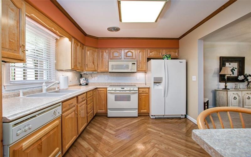 707 Cherry Blossom Court, Delmont, 15626, 3 Bedrooms Bedrooms, 9 Rooms Rooms,2.1 BathroomsBathrooms,Residential,For Sale,Cherry Blossom Court,1701017