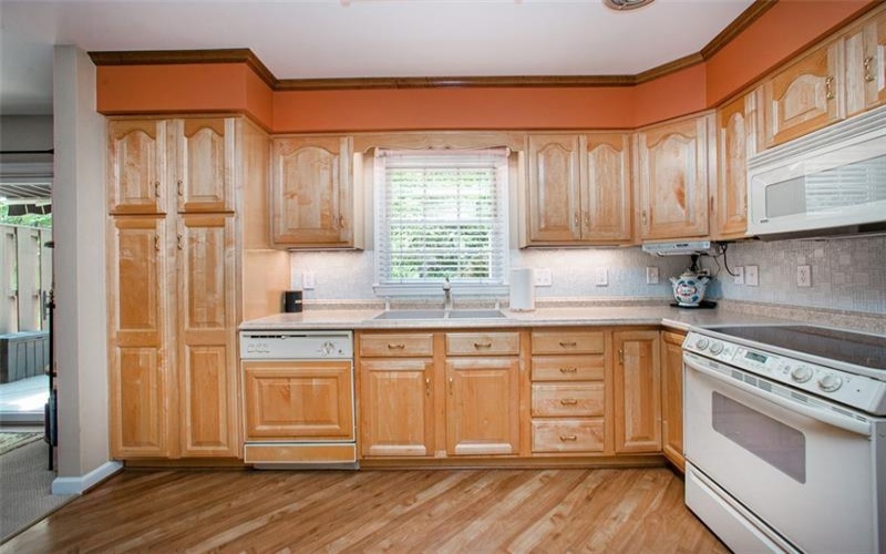 707 Cherry Blossom Court, Delmont, 15626, 3 Bedrooms Bedrooms, 9 Rooms Rooms,2.1 BathroomsBathrooms,Residential,For Sale,Cherry Blossom Court,1701017