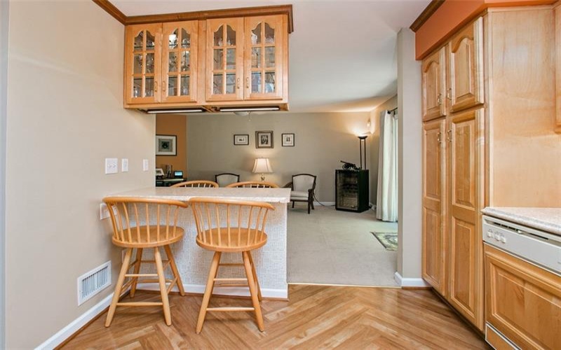 707 Cherry Blossom Court, Delmont, 15626, 3 Bedrooms Bedrooms, 9 Rooms Rooms,2.1 BathroomsBathrooms,Residential,For Sale,Cherry Blossom Court,1701017