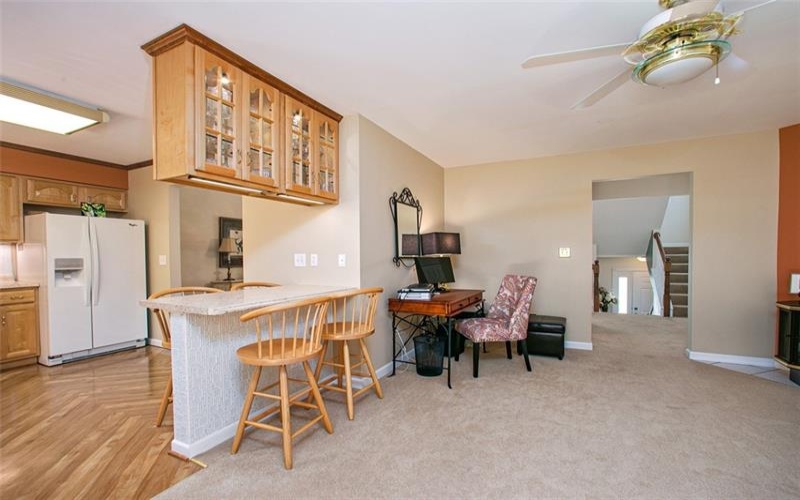 707 Cherry Blossom Court, Delmont, 15626, 3 Bedrooms Bedrooms, 9 Rooms Rooms,2.1 BathroomsBathrooms,Residential,For Sale,Cherry Blossom Court,1701017