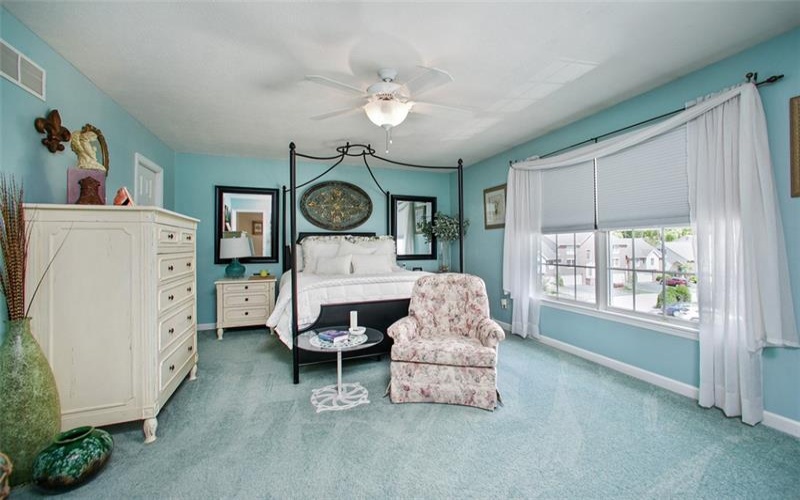707 Cherry Blossom Court, Delmont, 15626, 3 Bedrooms Bedrooms, 9 Rooms Rooms,2.1 BathroomsBathrooms,Residential,For Sale,Cherry Blossom Court,1701017