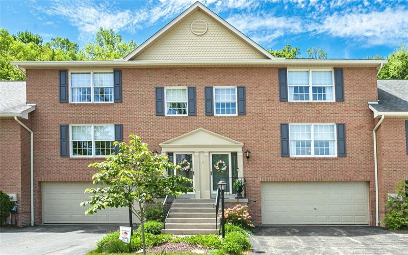 707 Cherry Blossom Court, Delmont, 15626, 3 Bedrooms Bedrooms, 9 Rooms Rooms,2.1 BathroomsBathrooms,Residential,For Sale,Cherry Blossom Court,1701017
