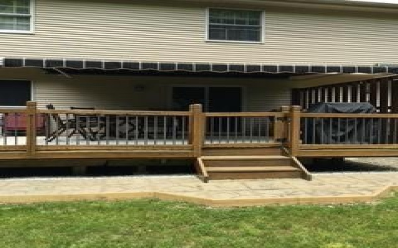 707 Cherry Blossom Court, Delmont, 15626, 3 Bedrooms Bedrooms, 9 Rooms Rooms,2.1 BathroomsBathrooms,Residential,For Sale,Cherry Blossom Court,1701017