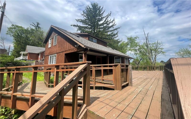 1204 County Home Rd, Greensburg, 15601, 3 Bedrooms Bedrooms, ,Residential,For Sale,County Home Rd,1701020