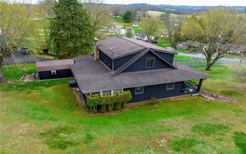 124 Harriet Dr, New Kensington, 15068, 3 Bedrooms Bedrooms, 7 Rooms Rooms,2.1 BathroomsBathrooms,Residential,For Sale,Harriet Dr,1701039