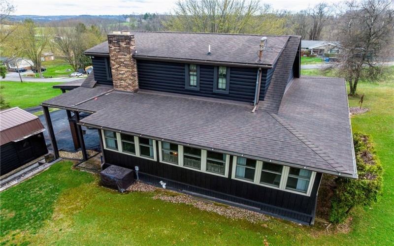 124 Harriet Dr, New Kensington, 15068, 3 Bedrooms Bedrooms, 7 Rooms Rooms,2.1 BathroomsBathrooms,Residential,For Sale,Harriet Dr,1701039