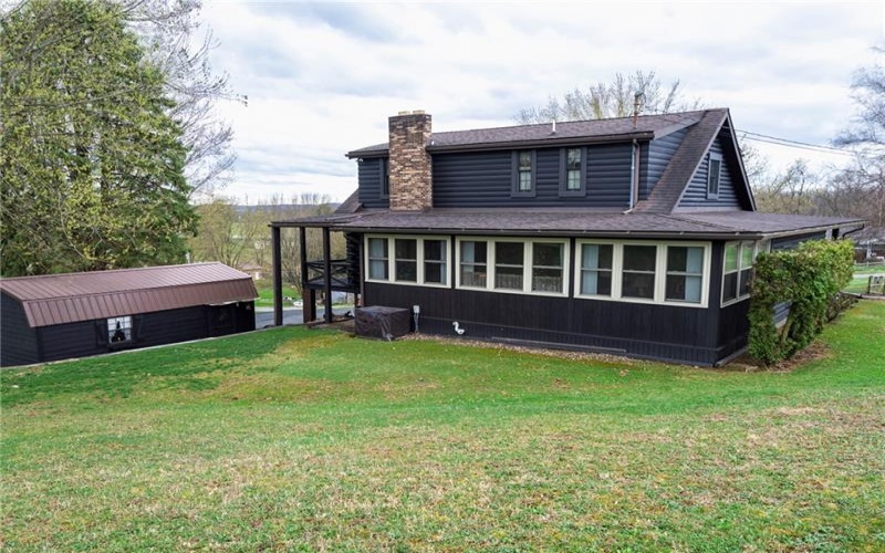124 Harriet Dr, New Kensington, 15068, 3 Bedrooms Bedrooms, 7 Rooms Rooms,2.1 BathroomsBathrooms,Residential,For Sale,Harriet Dr,1701039