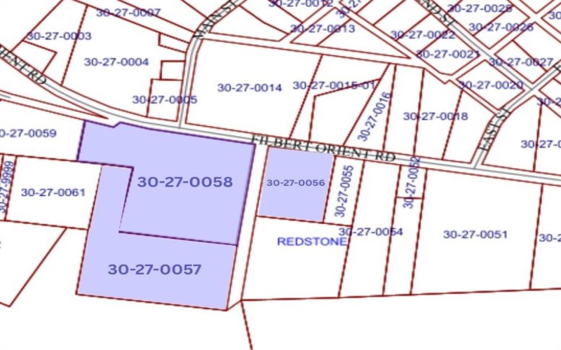 192 Filbert Orient Road, New Salem, 15468, ,Multi-unit,For Sale,Filbert Orient Road,1701053