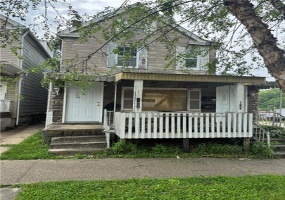 122 Sumner Ave, Vandergrift, 15690, ,Multi-unit,For Sale,Sumner Ave,1701067