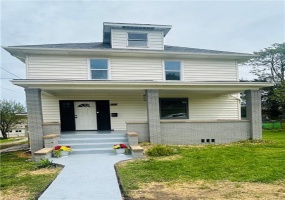 57 Wayne St, Uniontown, 15401, 3 Bedrooms Bedrooms, 7 Rooms Rooms,1.1 BathroomsBathrooms,Residential,For Sale,Wayne St,1700828