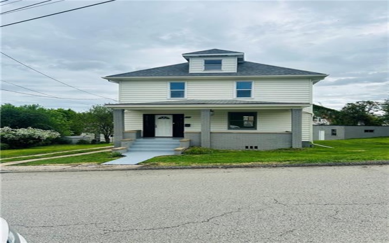 57 Wayne St, Uniontown, 15401, 3 Bedrooms Bedrooms, 7 Rooms Rooms,1.1 BathroomsBathrooms,Residential,For Sale,Wayne St,1700828