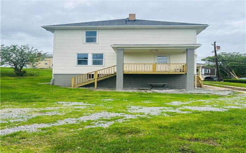 57 Wayne St, Uniontown, 15401, 3 Bedrooms Bedrooms, 7 Rooms Rooms,1.1 BathroomsBathrooms,Residential,For Sale,Wayne St,1700828