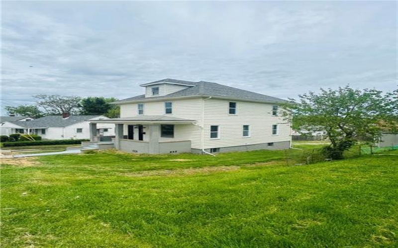 57 Wayne St, Uniontown, 15401, 3 Bedrooms Bedrooms, 7 Rooms Rooms,1.1 BathroomsBathrooms,Residential,For Sale,Wayne St,1700828