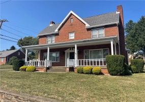 361 High Acres Rd, Greensburg, 15601, 3 Bedrooms Bedrooms, 6 Rooms Rooms,1.1 BathroomsBathrooms,Residential,For Sale,High Acres Rd,1670698