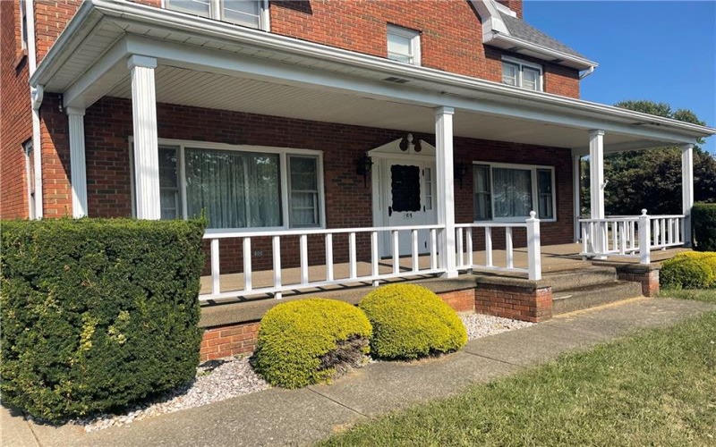 361 High Acres Rd, Greensburg, 15601, 3 Bedrooms Bedrooms, 6 Rooms Rooms,1.1 BathroomsBathrooms,Residential,For Sale,High Acres Rd,1670698