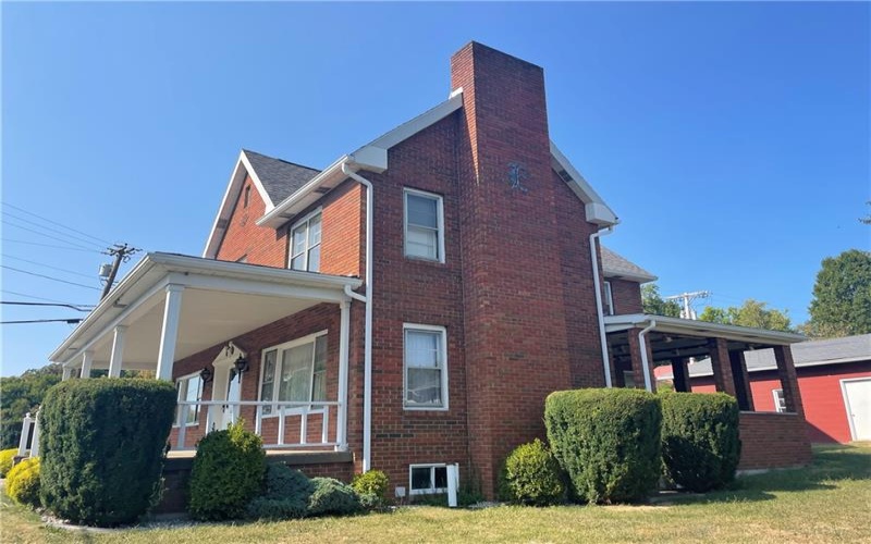 361 High Acres Rd, Greensburg, 15601, 3 Bedrooms Bedrooms, 6 Rooms Rooms,1.1 BathroomsBathrooms,Residential,For Sale,High Acres Rd,1670698