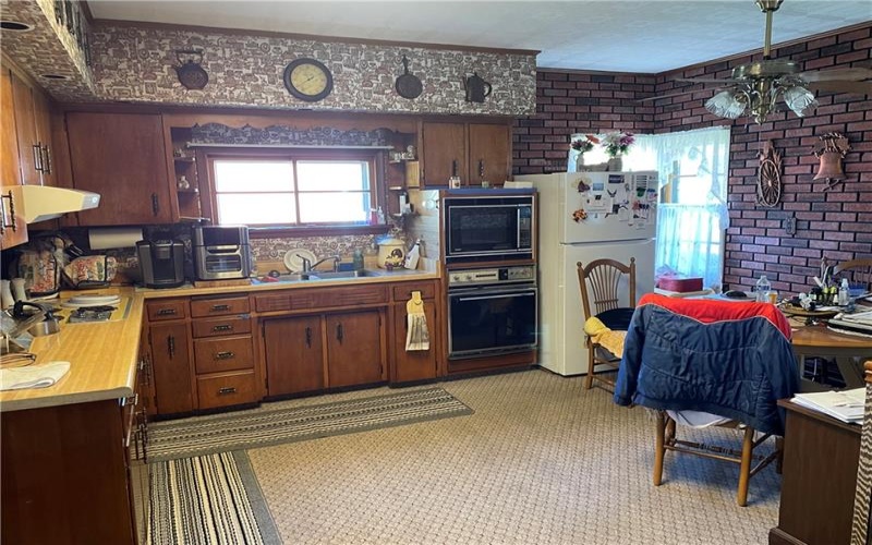 361 High Acres Rd, Greensburg, 15601, 3 Bedrooms Bedrooms, 6 Rooms Rooms,1.1 BathroomsBathrooms,Residential,For Sale,High Acres Rd,1670698