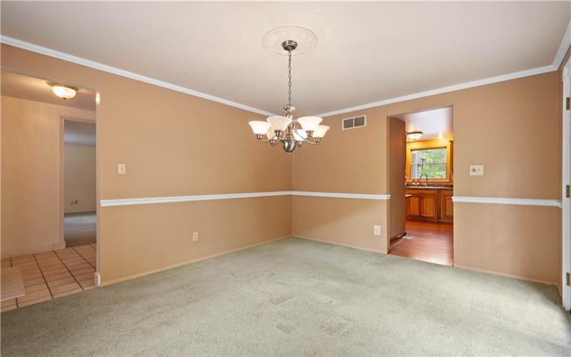 171 Brooke Dr, Venetia, 15367, 4 Bedrooms Bedrooms, 10 Rooms Rooms,2.1 BathroomsBathrooms,Residential,For Sale,Brooke Dr,1700705