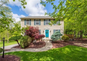 171 Brooke Dr, Venetia, 15367, 4 Bedrooms Bedrooms, 10 Rooms Rooms,2.1 BathroomsBathrooms,Residential,For Sale,Brooke Dr,1700705