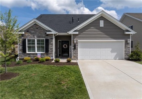 312 Anthem Way, Canonsburg, 15317, 3 Bedrooms Bedrooms, 8 Rooms Rooms,3 BathroomsBathrooms,Residential,For Sale,Anthem Way,1700768