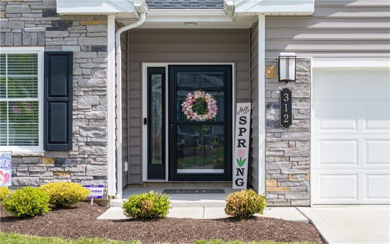312 Anthem Way, Canonsburg, 15317, 3 Bedrooms Bedrooms, 8 Rooms Rooms,3 BathroomsBathrooms,Residential,For Sale,Anthem Way,1700768