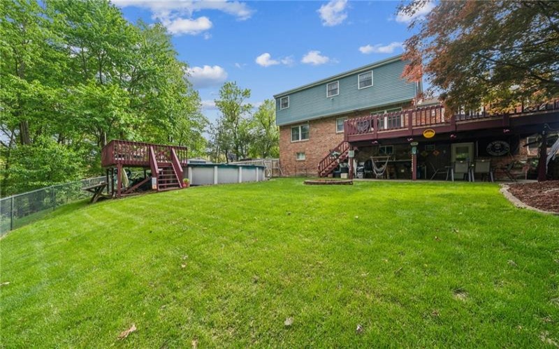 620 Sandy Hill Road, Irwin, 15642, 3 Bedrooms Bedrooms, 9 Rooms Rooms,2.1 BathroomsBathrooms,Residential,For Sale,Sandy Hill Road,1700950