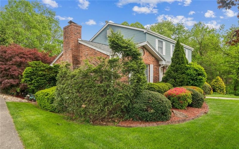 620 Sandy Hill Road, Irwin, 15642, 3 Bedrooms Bedrooms, 9 Rooms Rooms,2.1 BathroomsBathrooms,Residential,For Sale,Sandy Hill Road,1700950