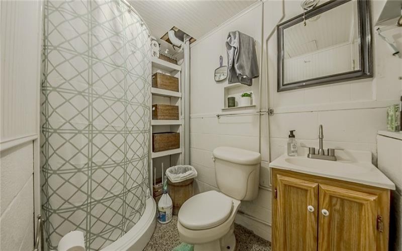 517 Cemetery, Perryopolis, 15473, 3 Bedrooms Bedrooms, 8 Rooms Rooms,2 BathroomsBathrooms,Residential,For Sale,Cemetery,1700967
