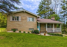 517 Cemetery, Perryopolis, 15473, 3 Bedrooms Bedrooms, 8 Rooms Rooms,2 BathroomsBathrooms,Residential,For Sale,Cemetery,1700967
