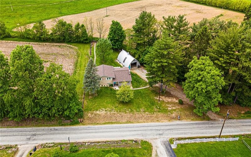 517 Cemetery, Perryopolis, 15473, 3 Bedrooms Bedrooms, 8 Rooms Rooms,2 BathroomsBathrooms,Residential,For Sale,Cemetery,1700967