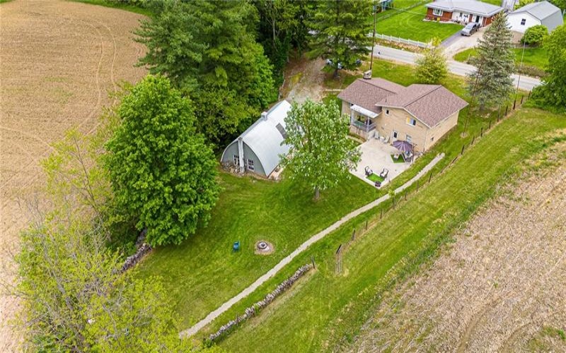517 Cemetery, Perryopolis, 15473, 3 Bedrooms Bedrooms, 8 Rooms Rooms,2 BathroomsBathrooms,Residential,For Sale,Cemetery,1700967