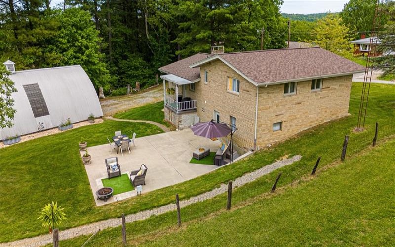 517 Cemetery, Perryopolis, 15473, 3 Bedrooms Bedrooms, 8 Rooms Rooms,2 BathroomsBathrooms,Residential,For Sale,Cemetery,1700967