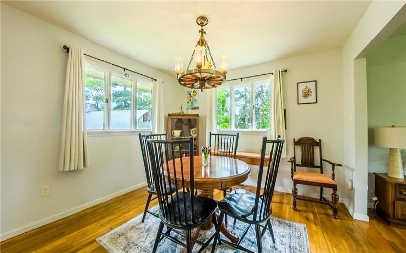 517 Cemetery, Perryopolis, 15473, 3 Bedrooms Bedrooms, 8 Rooms Rooms,2 BathroomsBathrooms,Residential,For Sale,Cemetery,1700967