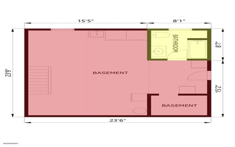 1120 Steubenville Pike, Burgettstown, 15021, 1 Bedroom Bedrooms, ,1 BathroomBathrooms,Residential,For Sale,Steubenville Pike,1700984