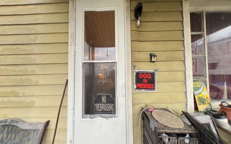 1120 Steubenville Pike, Burgettstown, 15021, 1 Bedroom Bedrooms, ,1 BathroomBathrooms,Residential,For Sale,Steubenville Pike,1700984