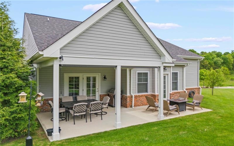 149 Shoreline Drive, McMurray, 15317, 3 Bedrooms Bedrooms, 9 Rooms Rooms,3 BathroomsBathrooms,Residential,For Sale,Shoreline Drive,1701019