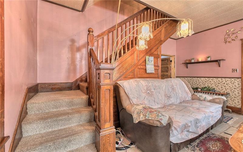 257 Lavansville Rd, Somerset, 15501, ,Multi-unit,For Sale,Lavansville Rd,1701024