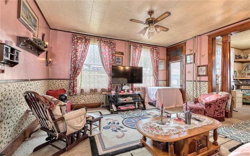 257 Lavansville Rd, Somerset, 15501, ,Multi-unit,For Sale,Lavansville Rd,1701024