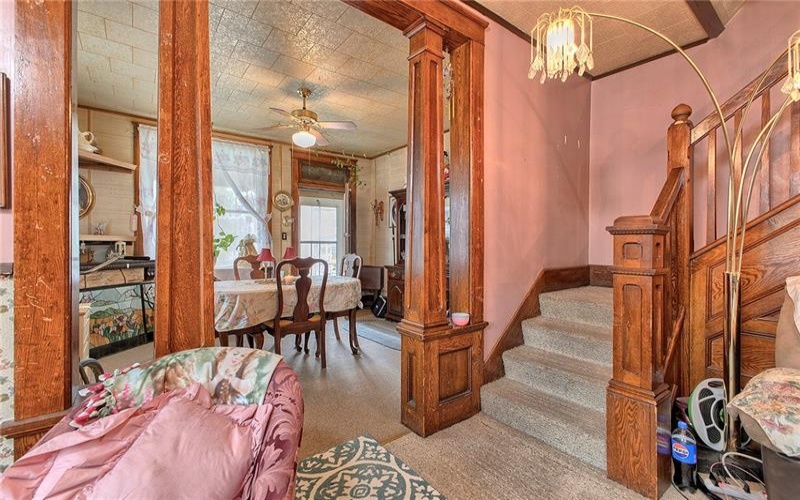257 Lavansville Rd, Somerset, 15501, ,Multi-unit,For Sale,Lavansville Rd,1701024