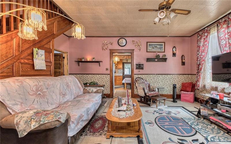 257 Lavansville Rd, Somerset, 15501, ,Multi-unit,For Sale,Lavansville Rd,1701024