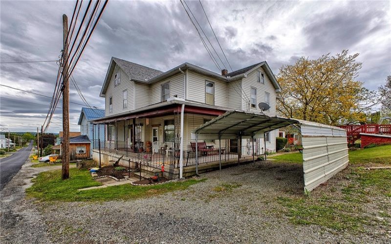 257 Lavansville Rd, Somerset, 15501, ,Multi-unit,For Sale,Lavansville Rd,1701024