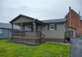 202 Youghiogheny St, Penn, 15675, 2 Bedrooms Bedrooms, 6 Rooms Rooms,2 BathroomsBathrooms,Residential,For Sale,Youghiogheny St,1701056