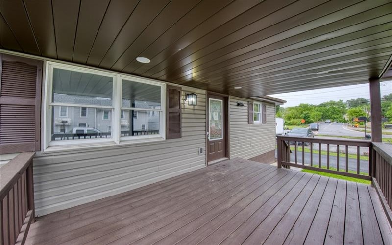 202 Youghiogheny St, Penn, 15675, 2 Bedrooms Bedrooms, 6 Rooms Rooms,2 BathroomsBathrooms,Residential,For Sale,Youghiogheny St,1701056