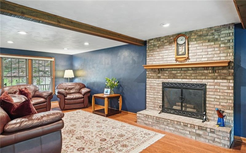 4302 Summervale Ct, Murrysville, 15668, 4 Bedrooms Bedrooms, 9 Rooms Rooms,2.1 BathroomsBathrooms,Residential,For Sale,Summervale Ct,1701068