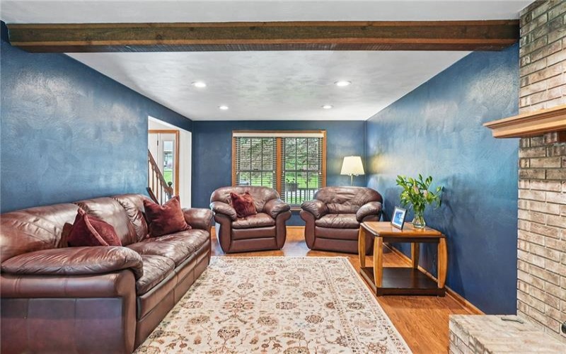 4302 Summervale Ct, Murrysville, 15668, 4 Bedrooms Bedrooms, 9 Rooms Rooms,2.1 BathroomsBathrooms,Residential,For Sale,Summervale Ct,1701068